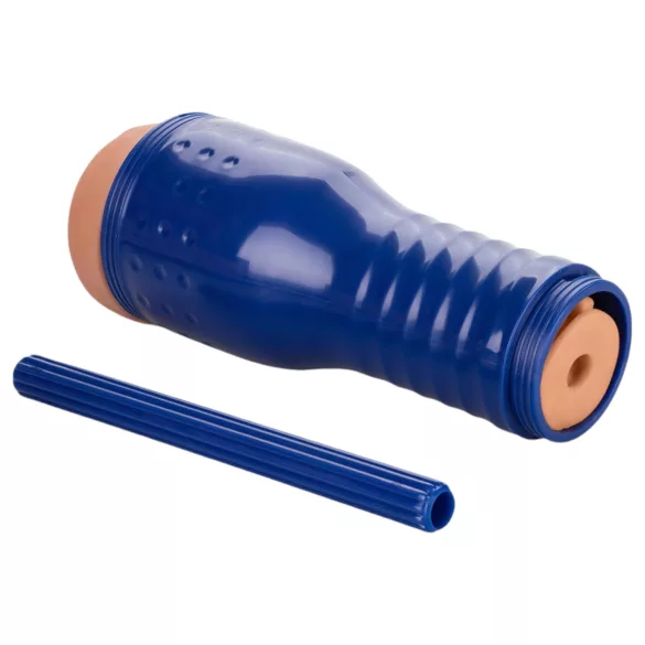 Private - Alexa Tomas Liebespuppe (natür-blau)