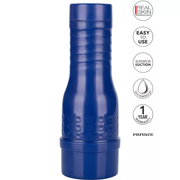 Private - Alexa Tomas Liebespuppe (natür-blau)