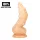 Autsch! Golden Alien Invader - Silikon-Fantasiedildo (gold)