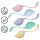 Loveline Beckenboden-Stamm - Kegel Set (5 Stk)