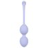 Loveline - Vibrations-Kegel-Duo (Lila)