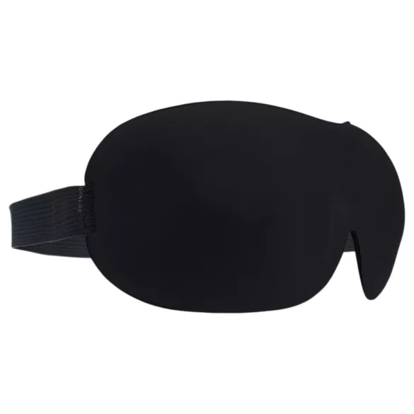 Ouch! - 3D-Augenmaske (schwarz)
