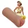 XKIN Party Slut Bettie - lebensechter Vaginal-Masturbator (naturfarben)