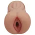XKIN Naughty Nurse Trixie - naturgetreuer Masturbator mit Kunstvagina (naturfarben)