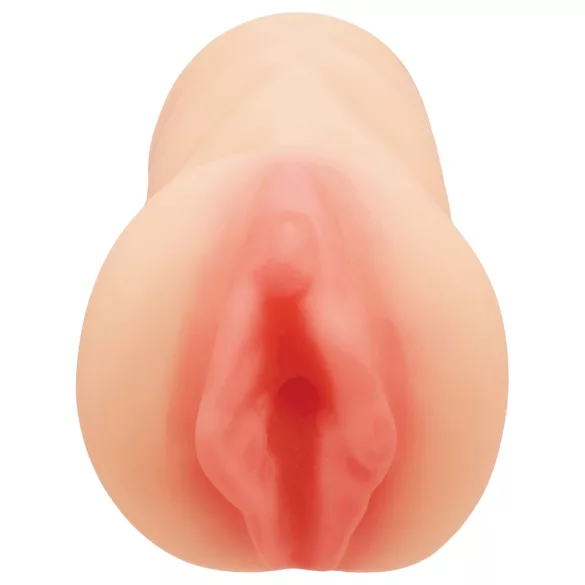 XKIN Desire Alessia - lebensechter Masturbator in Vaginaform (naturfarben)