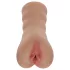 XKIN Maid Lacey - naturgetreuer Masturbator mit künstlicher Vagina (naturfarben)