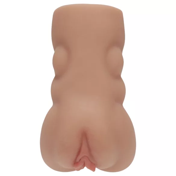 XKIN Bonnie Bombshell - lebensechter Pussy-Masturbator (natur)