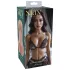 XKIN Enchantress Amara - realistische Kunstvagina-Masturbator (naturfarben)