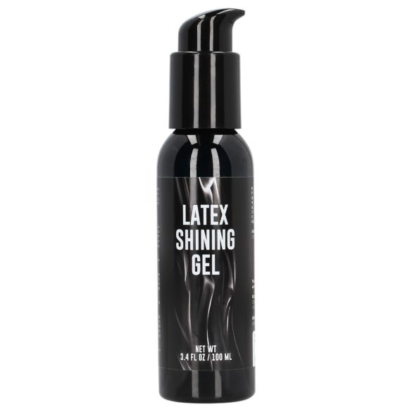 Pharmquests Latex-Glanzgel (100ml)