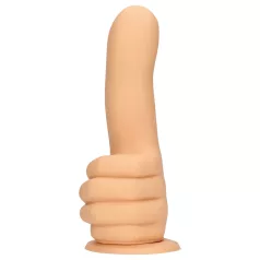 S-Line - Daumen-Dildo (natur)
