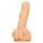S-Line - Dildo für den Mittelfinger (natur)