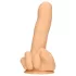 S-Line - Dildo für den Mittelfinger (natur)
