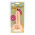 S-Line - Dildo für den Mittelfinger (natur)