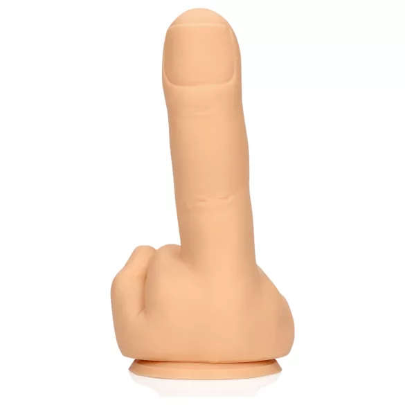 S-Line - Dildo für den Mittelfinger (natur)