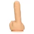 S-Line - Dildo für den Mittelfinger (natur)