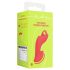 Loveline - Stimulierender Fingervibrator (Rot)