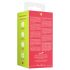 Loveline - Stimulierender Fingervibrator (Rot)