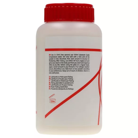 Pharmquests - Instant-Gleitmittel-Pulver (230g)