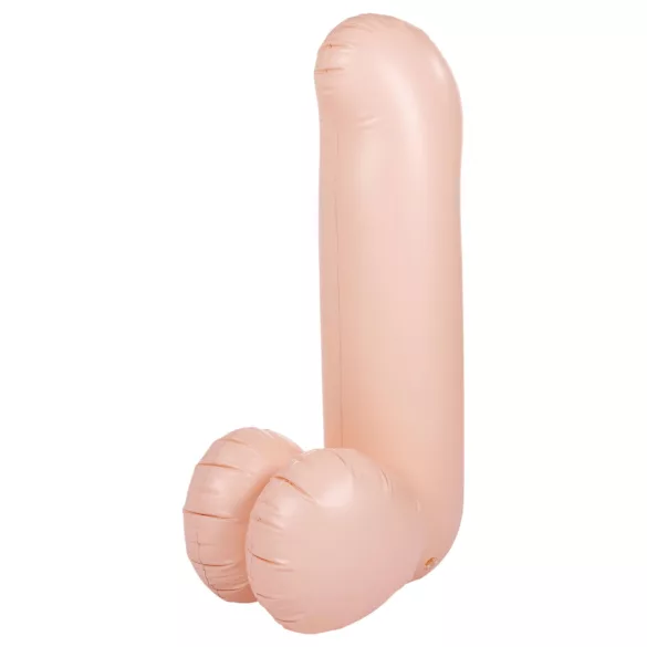 S-Line - Blow Me Up - aufblasbarer Penis-Ballon (80 cm)