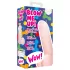 S-Line - Blow Me Up - aufblasbarer Penis-Ballon (80 cm)
