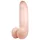 Blow Me Up - Aufblasbarer Willy-Luftballon (140cm)