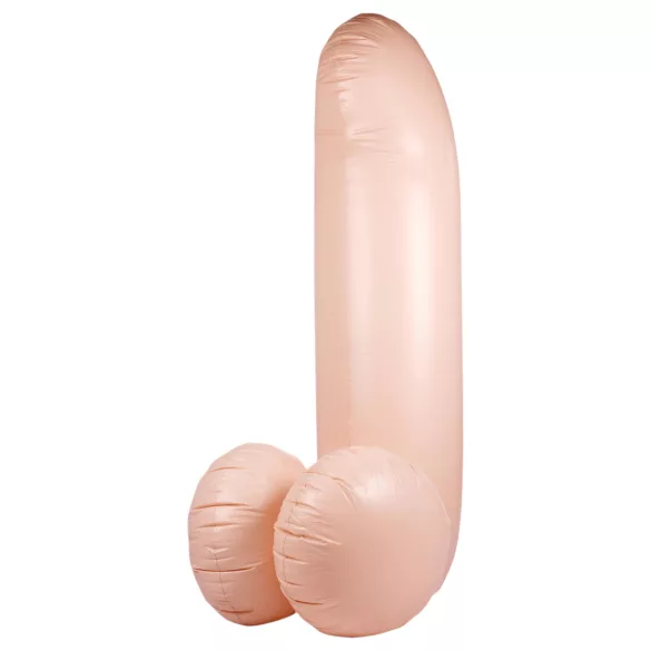 Blow Me Up - Aufblasbarer Willy-Luftballon (140cm)