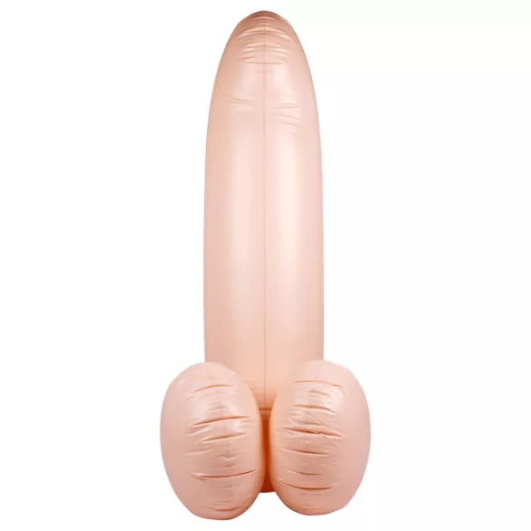 Blow Me Up - Aufblasbarer Willy-Luftballon (140cm)