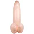 Blow Me Up - Aufblasbarer Willy-Luftballon (140cm)