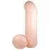 Blow Me Up - Aufblasbarer Willy-Luftballon (140cm)