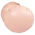 Blow Me Up - Aufblasbarer Willy-Luftballon (140cm)