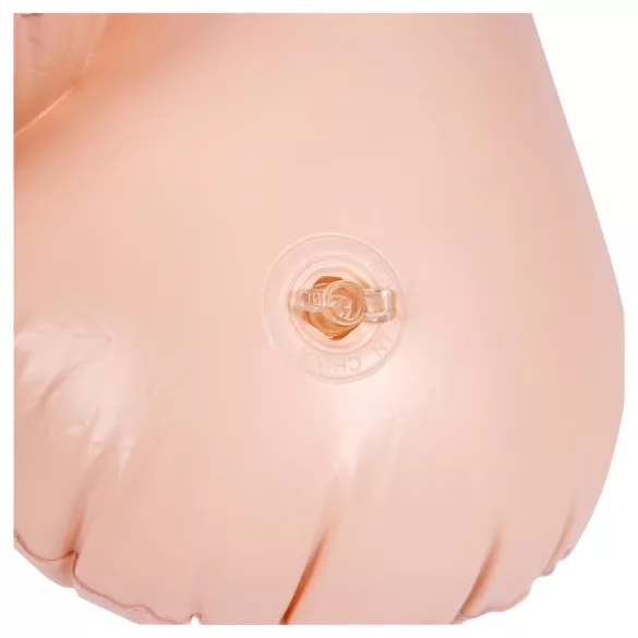 Blow Me Up - Aufblasbarer Willy-Luftballon (140cm)