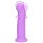 Loveline - Wiederaufladbarer Drehvibrator (Pink)