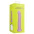 Loveline - Wiederaufladbarer Drehvibrator (Pink)