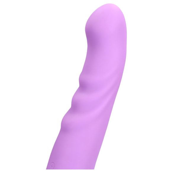 Loveline - Akku Drehvibrator (Pink)