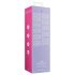 Loveline - wiederaufladbarer Häschen-Vibrator in Rosa