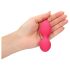 Loveline - Gerillierter Vibrations-Gesaball (Pink)