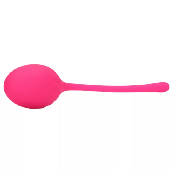 Loveline - Gewichtete Liebeskugeln-Set - 2-teilig (pink)