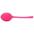 Loveline - Gewichtete Liebeskugeln-Set - 2-teilig (pink)