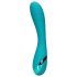 Loveline - Akku G-Punkt Vibrator (türkis)