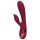 Loveline - Wiederaufladbarer Klitoris-Vibrator (Rot)