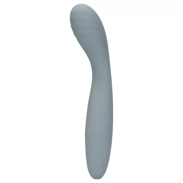 Loveline - Akku-G-Punkt Vibrator (Grau)