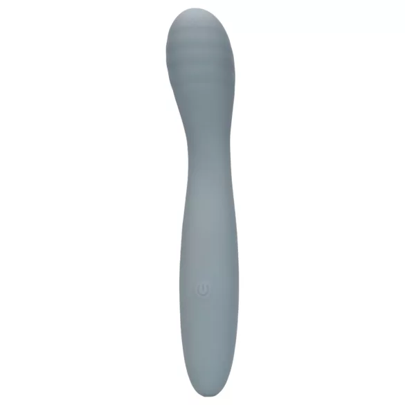 Loveline - Akku-G-Punkt Vibrator (Grau)