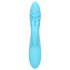 Loveline - Wasserdichter, Häschen-Klitorisvibrator (Blau)