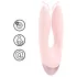 Loveline Amour - Doppelschwinger Vibrator (pink)