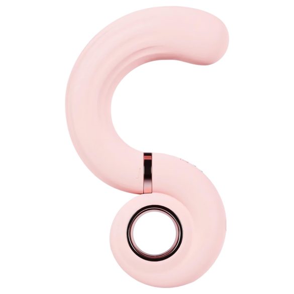 Loveline Tourner - G-Punkt-Vibrator (rosa)