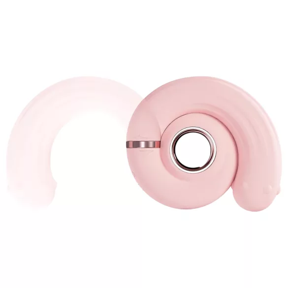 Loveline Perles - Perlendes G-Punkt-Vibrator (Rosa)