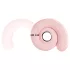 Loveline Perles - Perlendes G-Punkt-Vibrator (Rosa)