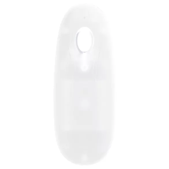 REALROCK - Hoden-Vibrator mit LED-Licht - 20cm