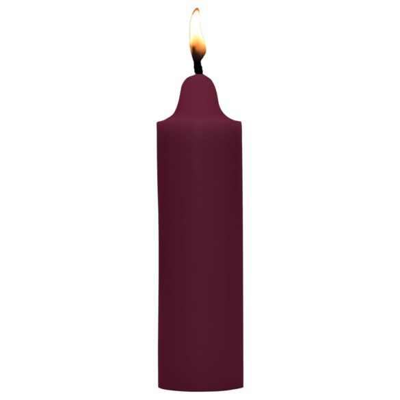 Ouch Rose - Paraffinkerze mit Rosenduft (100g)