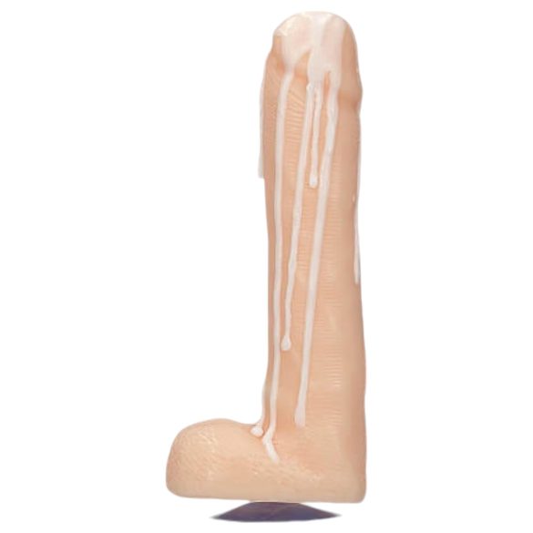 Dicky Cum - Natürliche Penis- und Hodenseife (250g)